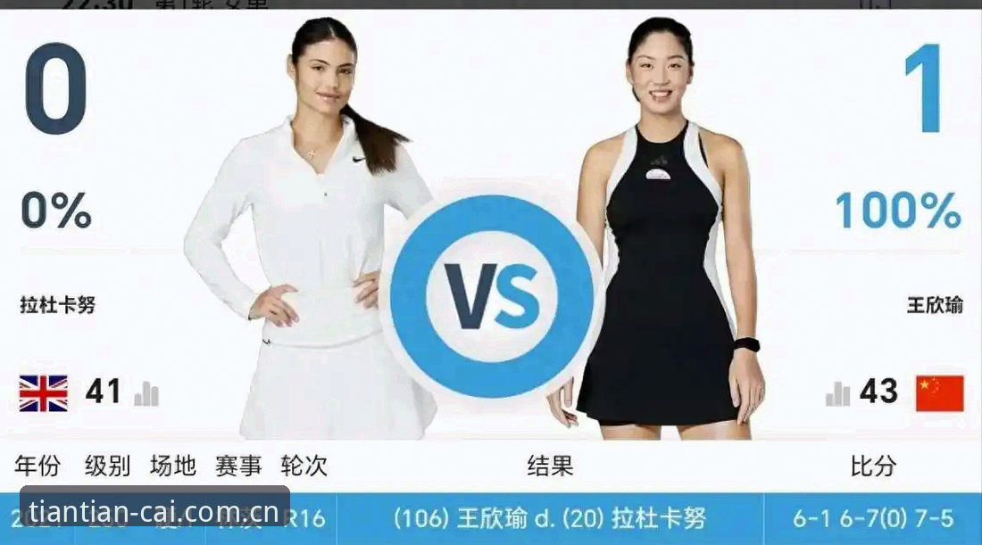 郑钦文法网保分压力vs王欣瑜种子首秀：2026年法网中国金花表现全对比